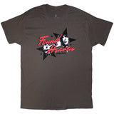 Conan Gray T Shirt - Found Heaven Stars | Buy Now For 24.99