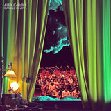 Alex Carole LP - Carole Cinema | Buy Now For 40.99