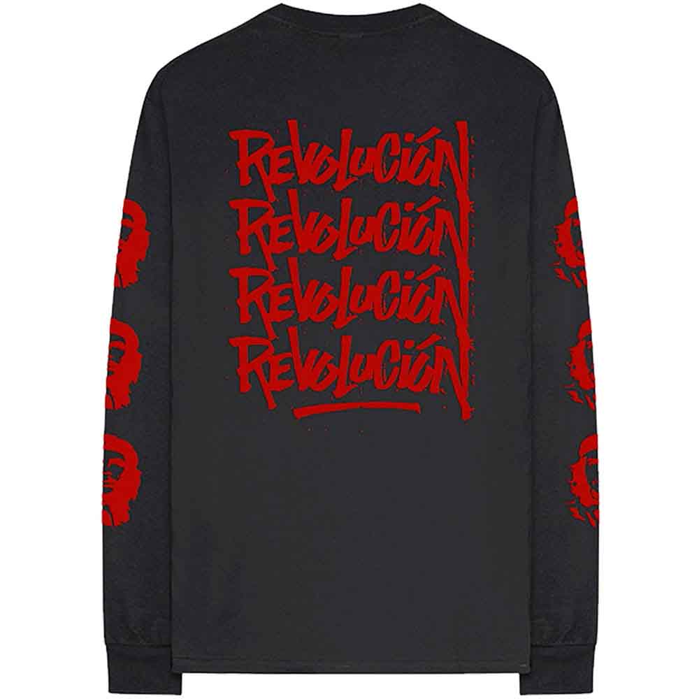 Che Guevara T Shirt - Revolution