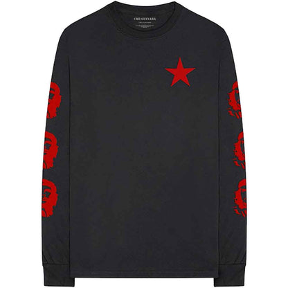 Che Guevara T Shirt - Revolution