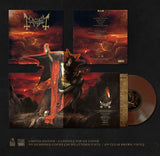 Mayhem LP - Daemon (Gatefold Pop Up Sleeve) | Buy Now For 89.99