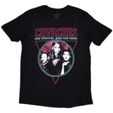 Chvrches T Shirt - Good Intentions