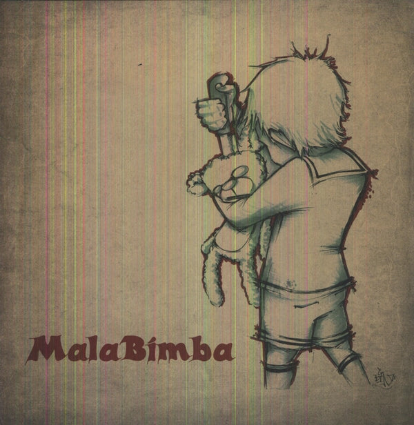 Malabimba LP - Malabimba | Buy Now For 38.99