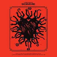 Luigi Porto LP - Scimmie - Colonna Sonora "L'Apocalisse Delle Scimmie" Di Romano Scavolini (Lp+Cd) | Buy Now For 38.99