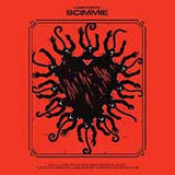 Luigi Porto LP - Scimmie - Colonna Sonora "L'Apocalisse Delle Scimmie" Di Romano Scavolini (Lp+Cd) | Buy Now For 38.99
