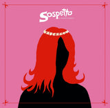 Sospetto LP - Il Sonno Eterno (Lp+Cd) | Buy Now For 32.99
