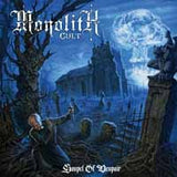Monolith Cult LP - Gospel Of Despair | Buy Now For 32.99
