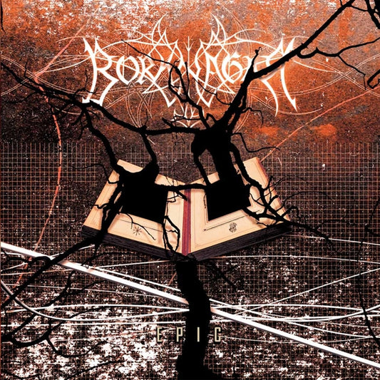 Borknagar LP - Epic (Ltd.Coloured Vinyl) | Buy Now For 44.99