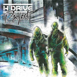 H Drive Project LP - Syntax Zero One