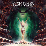 Sear Bliss LP - Grand Destiny (Green Vinyl) | Buy Now For 41.99