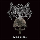 Unleashed LP - Warrior (Splatter Vinyl) | Buy Now For 41.99