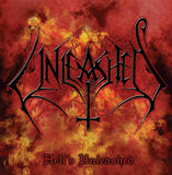 Unleashed LP - Hell’S Unleashed (Splatter Vinyl) | Buy Now For 41.99
