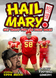 Feature Film DVD - Hail Mary! | Buy Now For 19.99