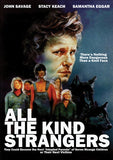 Feature Film DVD - All The Kind Strangers | Buy Now For 19.99