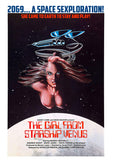 Feature Film DVD - Girl From Starship Venus | Buy Now For 19.99