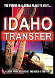 Feature Film DVD - Idaho Transfer | Buy Now For 19.99