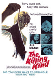 Feature Film DVD - The Killing Kind | Buy Now For 19.99