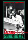 Feature Film DVD - Lazarus Syndrome | Buy Now For 19.99