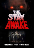 Feature Film DVD - The Stay Awake | Buy Now For 19.99