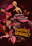 Feature Film DVD - Twister'S Revenge | Buy Now For 19.99