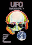 Feature Film DVD - Ufo Target Earth | Buy Now For 19.99