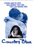 Feature Film DVD - Country Blue | Buy Now For 19.99