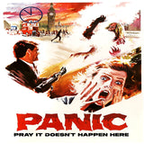 Feature Film DVD - Panic | Buy Now For 19.99