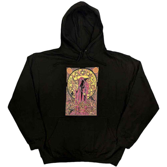 Children Of Bodom Pullover Hoodie - Nouveau Reaper