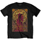 Children Of Bodom T Shirt - Nouveau Reaper