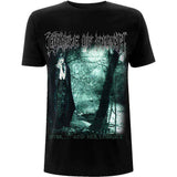Cradle Of Filth T Shirt - Dusk & Her Embrace