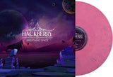 Hackberry LP - Breathing Space (Pink/Purple Vinyl) | Buy Now For 35.99