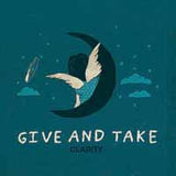 Give And Take LP - Clarity | Buy Now For 46.99