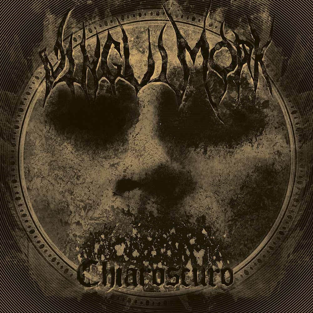 Vingulmork LP - Chiaroscuro | Buy Now For 29.99