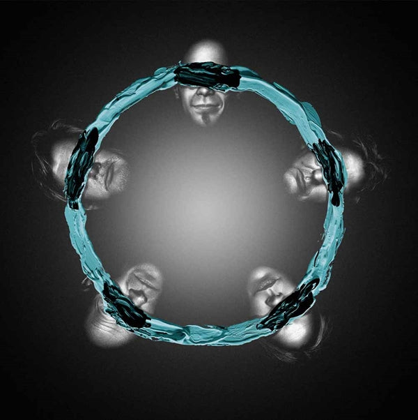 Infringement LP - Alienism | Buy Now For 38.99