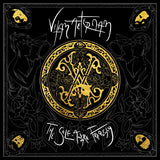 Vitam Aeternam LP - The Self-Aware Frequency (Ltd.Silver Vinyl) | Buy Now For 86.99
