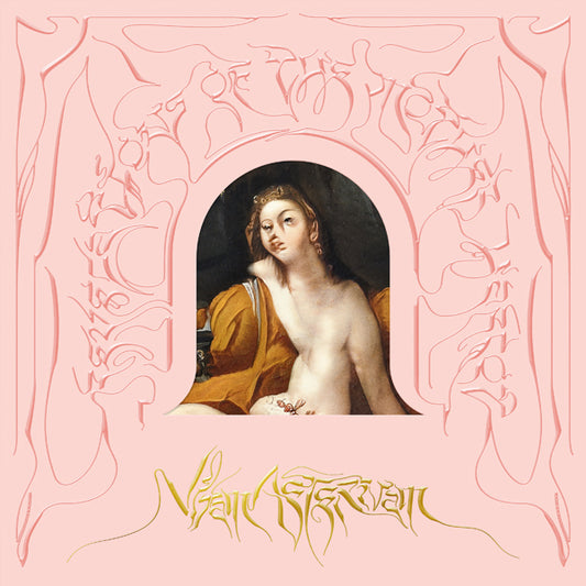 Vitam Aeternam LP - Revelations Of The Mother Harlot | Buy Now For 59.99