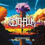 Octohawk LP - Determinist