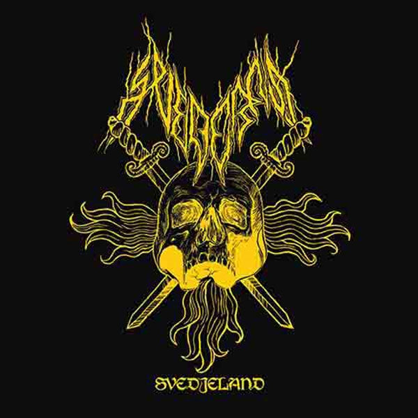 Svederna LP - Svedjeland | Buy Now For 46.99