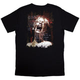 The Cranberries T Shirt - Zombie Dolores