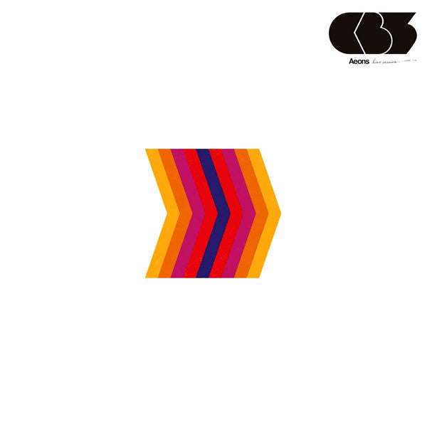 Cb3 LP - Aeons Live Session | Buy Now For 32.99