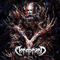 Mordbrand LP - Wilt | Buy Now For 37.99