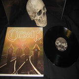Cursed 13 LP - Triumf | Buy Now For 31.99