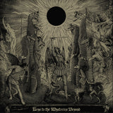 Grafvitnir LP - Keys To The Mysteries Beyond | Buy Now For 43.99
