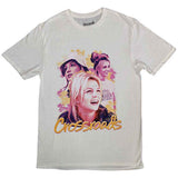 Crossroads T Shirt - Photo Montage