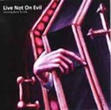 Live Not On Evil LP - Coming Back To Life