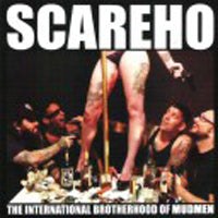 Scareho LP - International Brotherhood Of Mudmen | Buy Now For 23.99