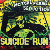 Picture Frame Seduction LP - Suicide Run | Buy Now For 38.99