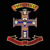Yuppie Pricks LP - Appetite For Consumption | Buy Now For 23.99