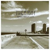 Five Eight LP - Songs For St. Jude (2lp)
