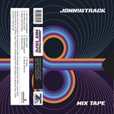 Jonny 8 Track Music Cassette - Mixtape | Buy Now For 19.99